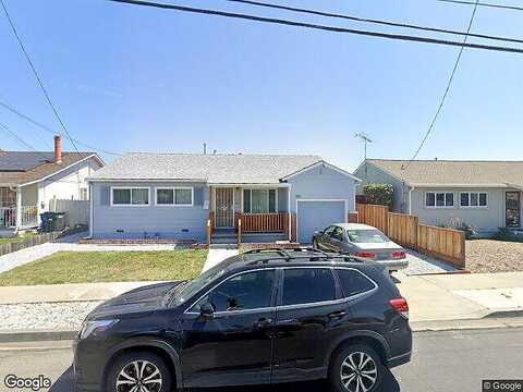 Stanwood, HAYWARD, CA 94544