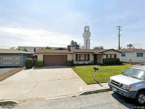 17Th, SAN BERNARDINO, CA 92404