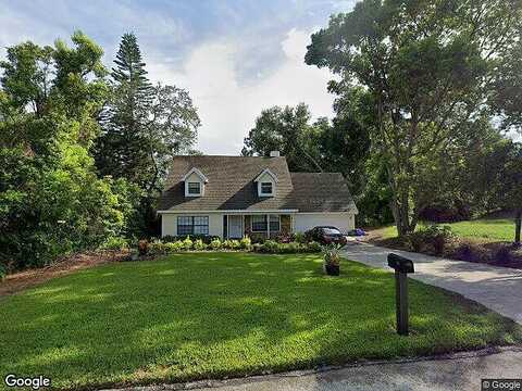 Ponce, DEBARY, FL 32713