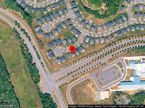 Sweet Clover, DUMFRIES, VA 22026