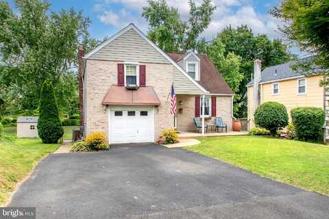 Fernwood, ABINGTON, PA 19001