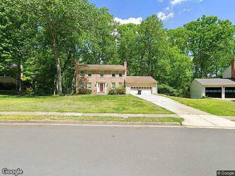 Deepford, WOODBRIDGE, VA 22192