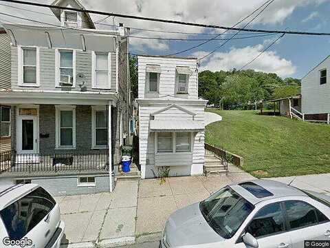 4Th, HAMBURG, PA 19526