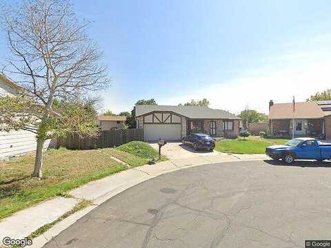 101St, THORNTON, CO 80229