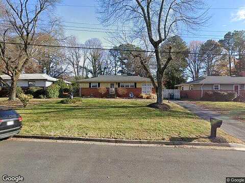 Birchwood, HENRICO, VA 23294