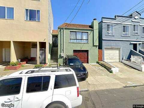 Miriam, DALY CITY, CA 94014