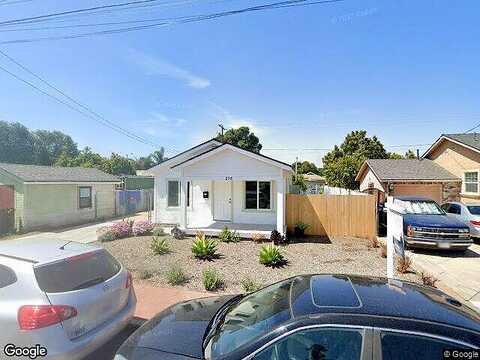Stanford, SANTA PAULA, CA 93060