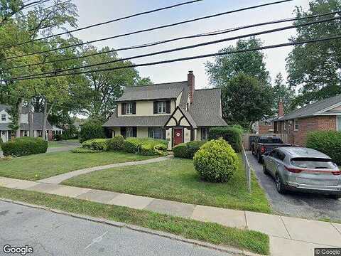 Franklin, SECANE, PA 19018