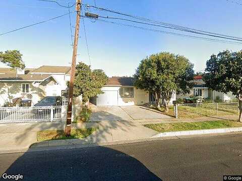 Russell, MONTEREY PARK, CA 91755
