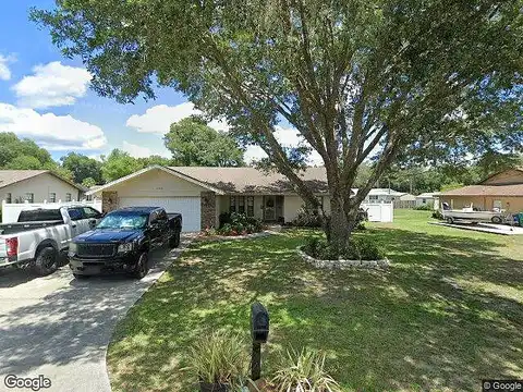 Shelly, INVERNESS, FL 34450