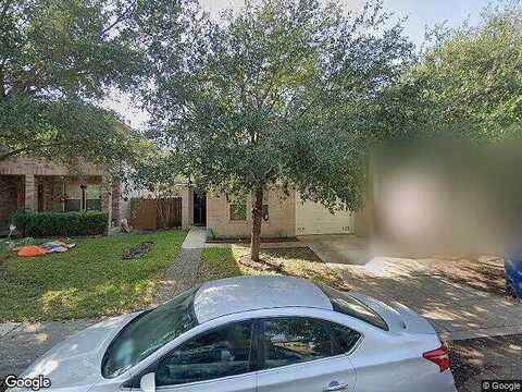 Mission, SAN ANTONIO, TX 78223