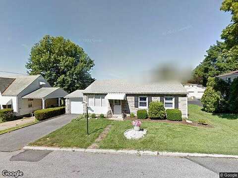 48Th, HARRISBURG, PA 17111