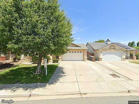 El Lago, OAKLEY, CA 94561