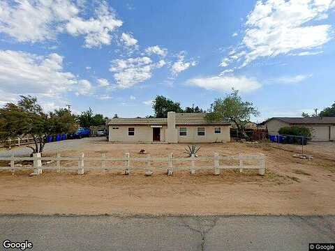 Fox, APPLE VALLEY, CA 92307