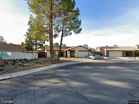 Mccoig, LAS VEGAS, NV 89119