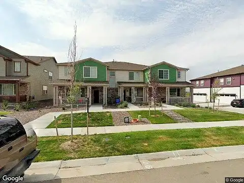 59Th, AURORA, CO 80019