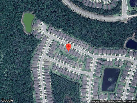 Gray Owl, PONTE VEDRA, FL 32081
