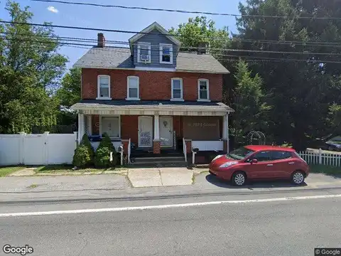 Willow Park, BETHLEHEM, PA 18020