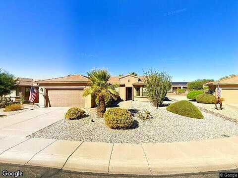 Merced, SURPRISE, AZ 85387