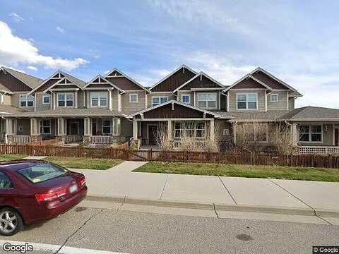 Nancy Gray, FORT COLLINS, CO 80525