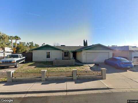 Dolphin, MESA, AZ 85204