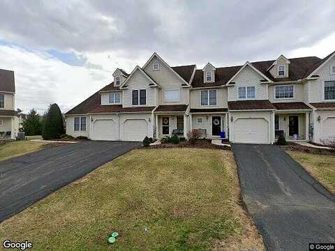 Whitepine Gulch, READING, PA 19607