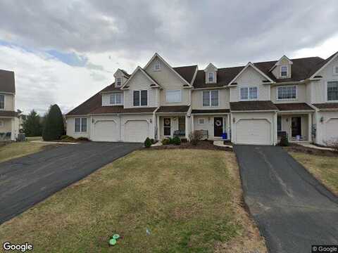 Whitepine Gulch, READING, PA 19607
