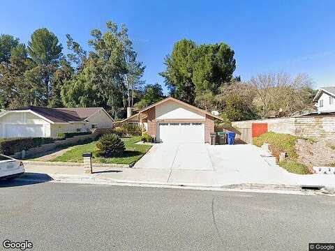 Alaminos, SANTA CLARITA, CA 91350