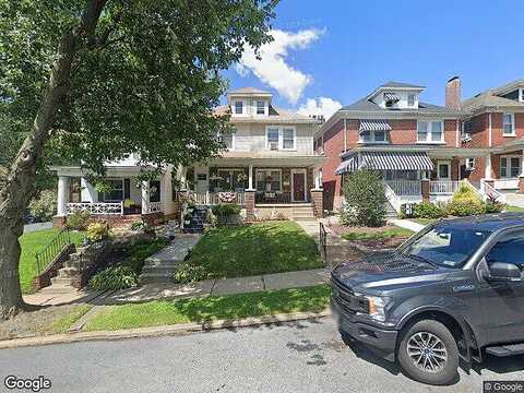 Washington, EASTON, PA 18042
