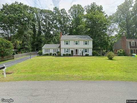 Surreywood, NORTH CHESTERFIELD, VA 23235