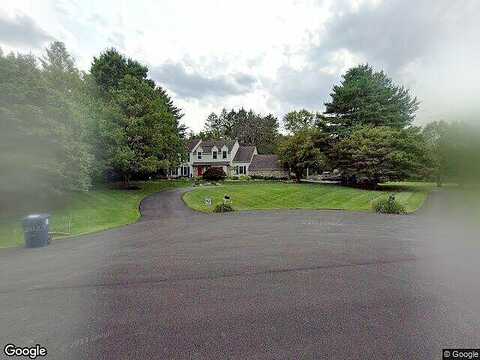 Clayton, CHADDS FORD, PA 19317