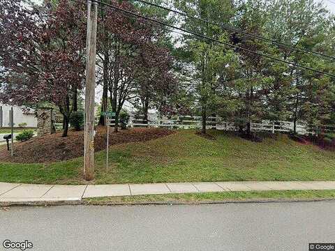 Cassin Hill, GARNET VALLEY, PA 19060