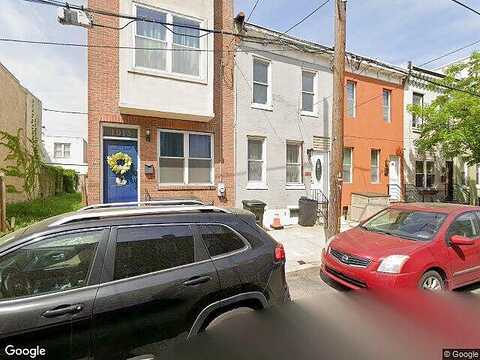 Titan, PHILADELPHIA, PA 19146
