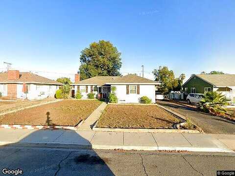 Cloverdale, POMONA, CA 91767