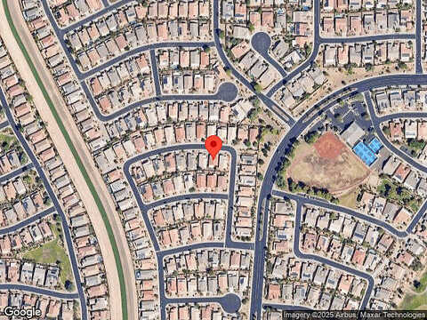 Spencer, SURPRISE, AZ 85374
