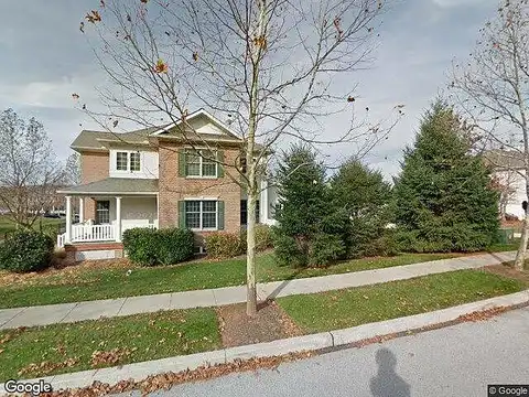 Windgate, CHESTER SPRINGS, PA 19425