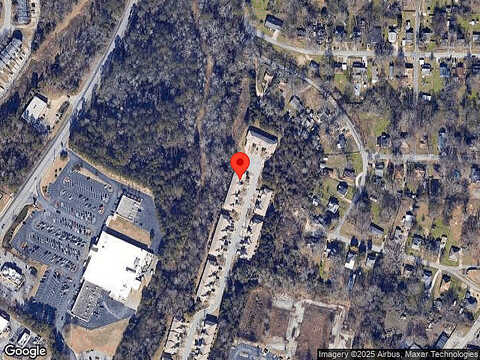 Ellis, CONYERS, GA 30012