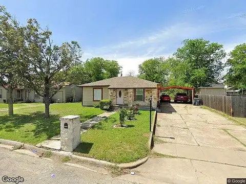 Irving Lee, WACO, TX 76711