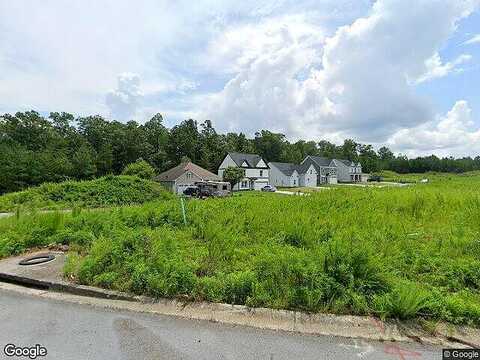 Wagon Trail, FAIRMOUNT, GA 30139