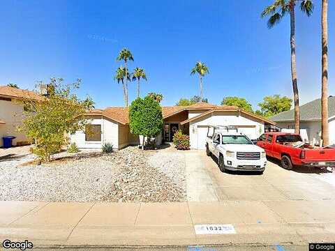 Gila, CHANDLER, AZ 85224