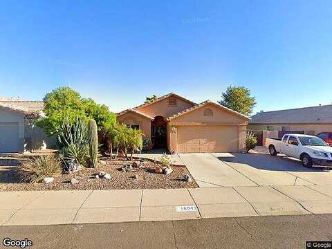 Ocotillo, SURPRISE, AZ 85374