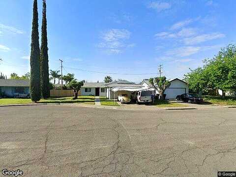 Bluejay, HANFORD, CA 93230
