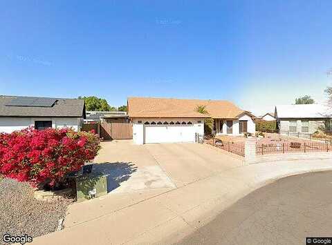 65Th, GLENDALE, AZ 85306