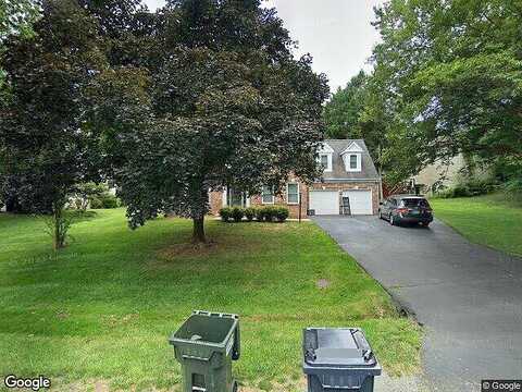 Greenmount, WOODBRIDGE, VA 22193