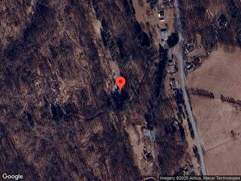 Peacock, HELLERTOWN, PA 18055