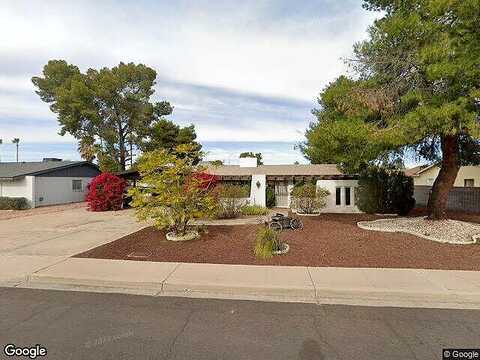 Kramer, MESA, AZ 85203