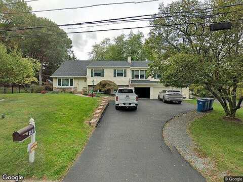 Brittany, CHALFONT, PA 18914