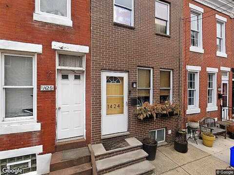 Orianna, PHILADELPHIA, PA 19147