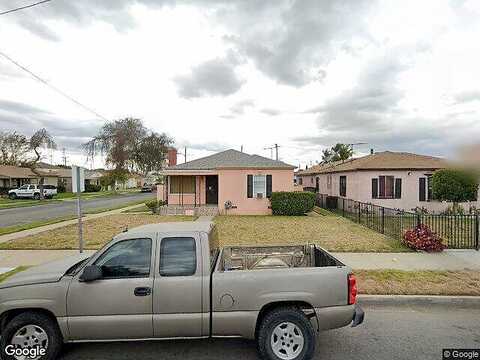 Poinsettia, COMPTON, CA 90221