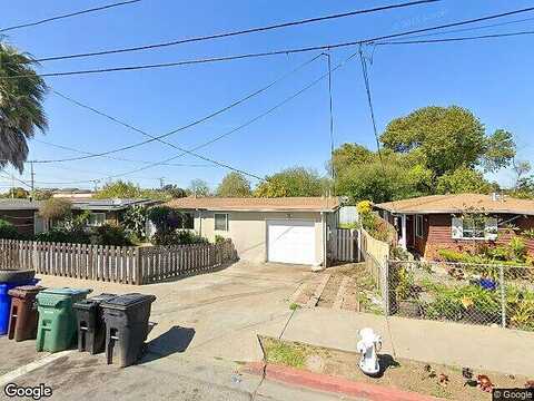 Folsom, SAN PABLO, CA 94806